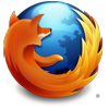 Logo von Firefox