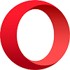 Logo von Opera